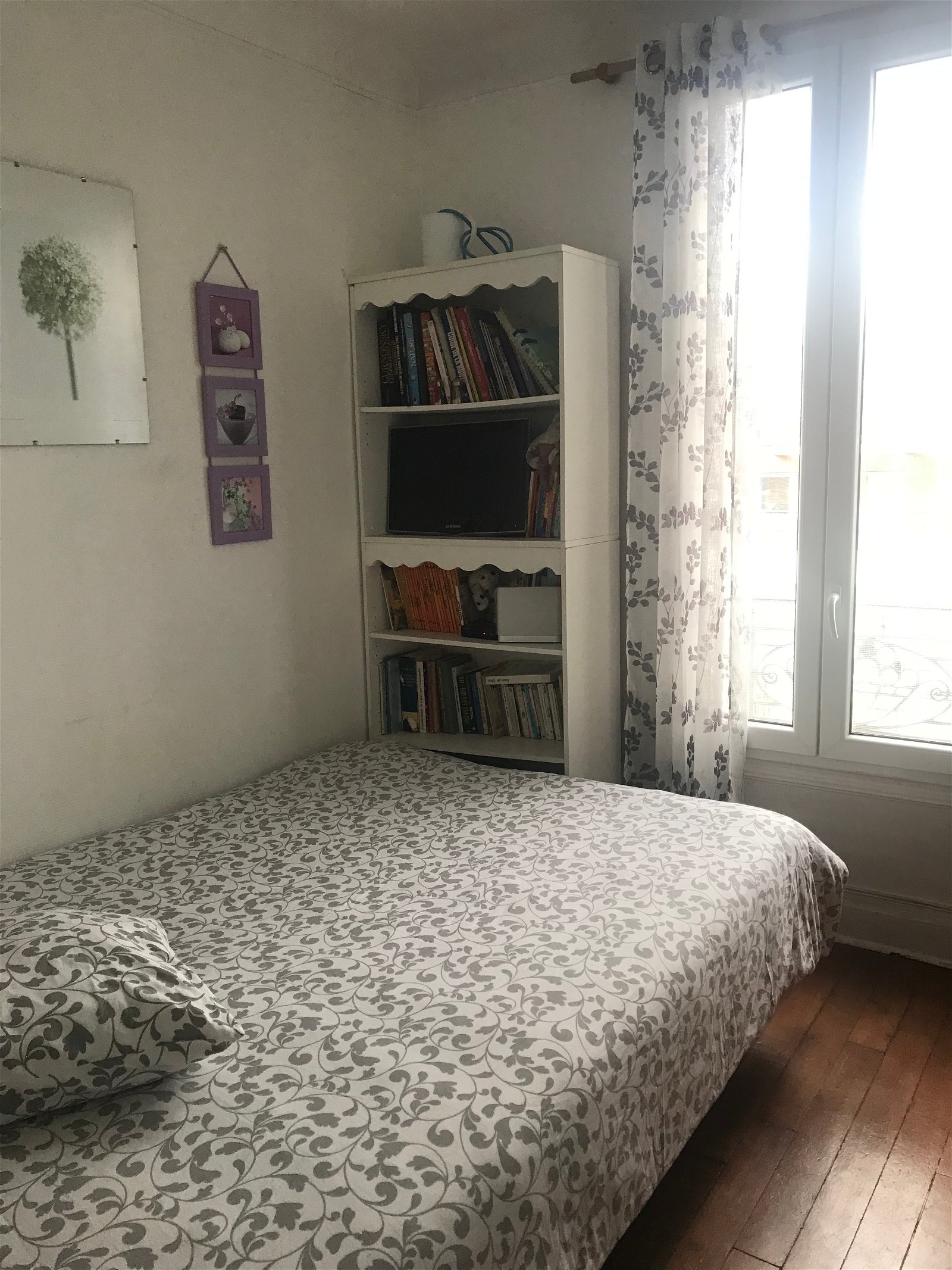 Vierashuoneet Sceaux 257889