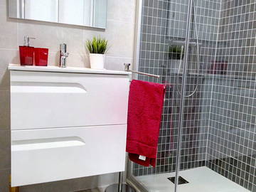 Logement Entier Logroño 124567-4