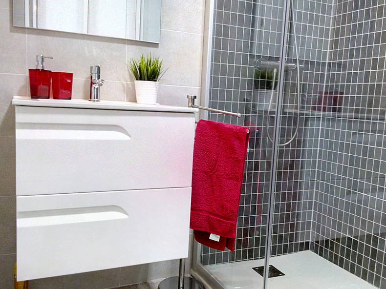 Ganzes Haus Logroño 124567-4