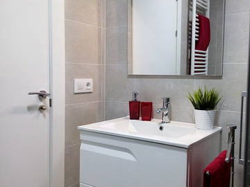 Logement Entier Logroño 124567-5
