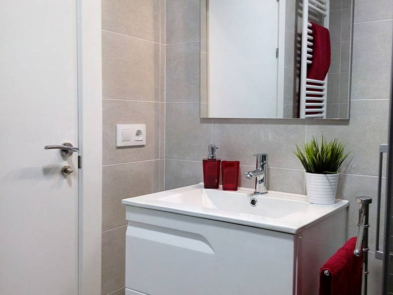 Ganzes Haus Logroño 124567-5