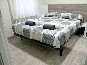 Logement Entier Logroño 124567-6