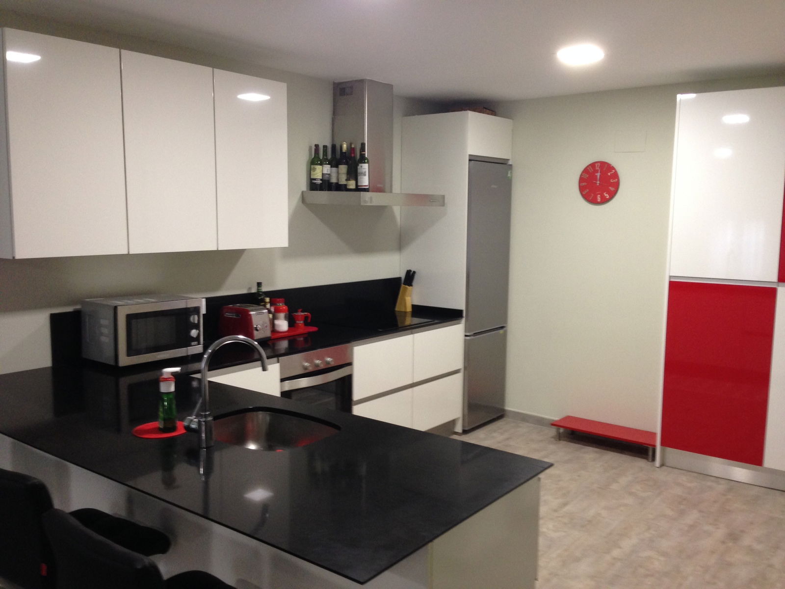 Onafhanklike Ateljee Logroño 124569