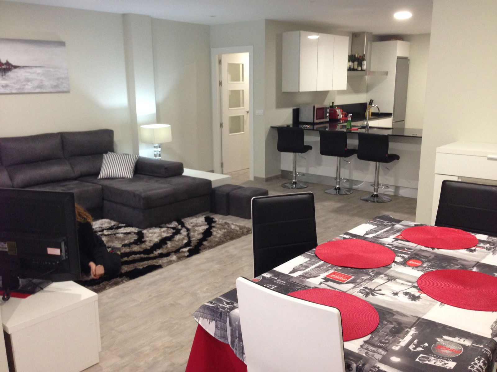 Onafhanklike Ateljee Logroño 124569