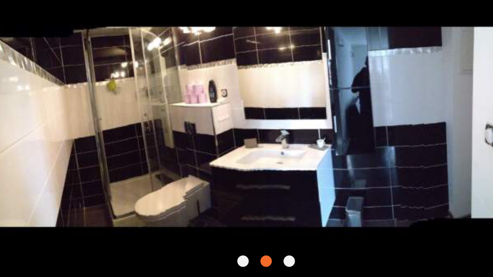 Zakwaterowanie U Rodziny Manosque 149056