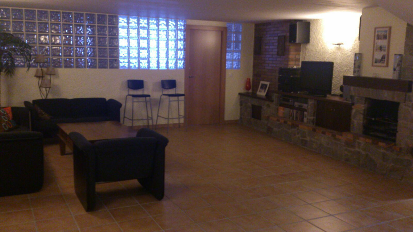 Zakwaterowanie U Rodziny Sant Feliu de Llobregat 147909