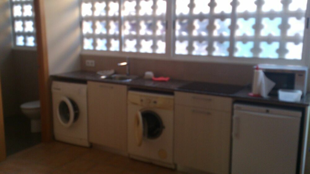 Zakwaterowanie U Rodziny Sant Feliu de Llobregat 147909