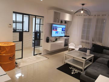 Roomlala | Dom 130m2 4 sypialnie