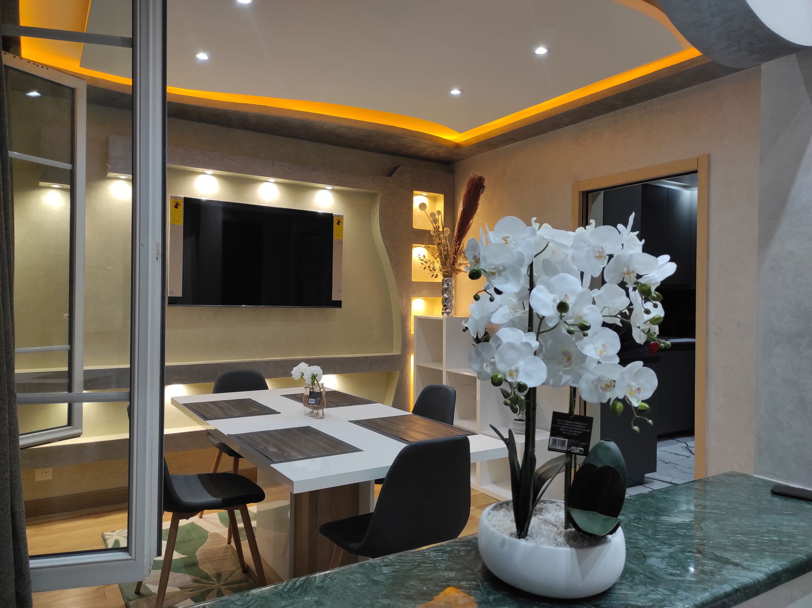 Zakwaterowanie U Rodziny Écouen 466415