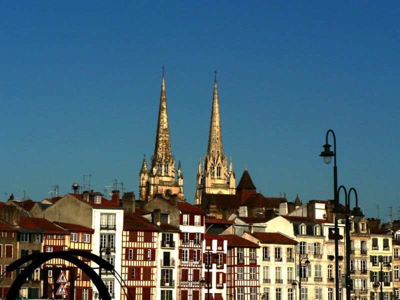 Niezależne Studio Boucau 101183