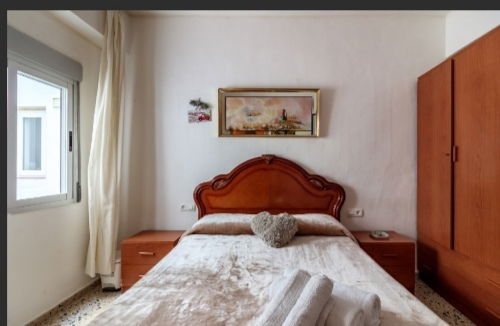 Zakwaterowanie U Rodziny Granada 237891