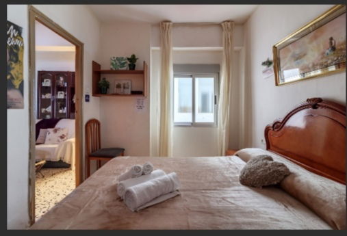 Zakwaterowanie U Rodziny Granada 237891