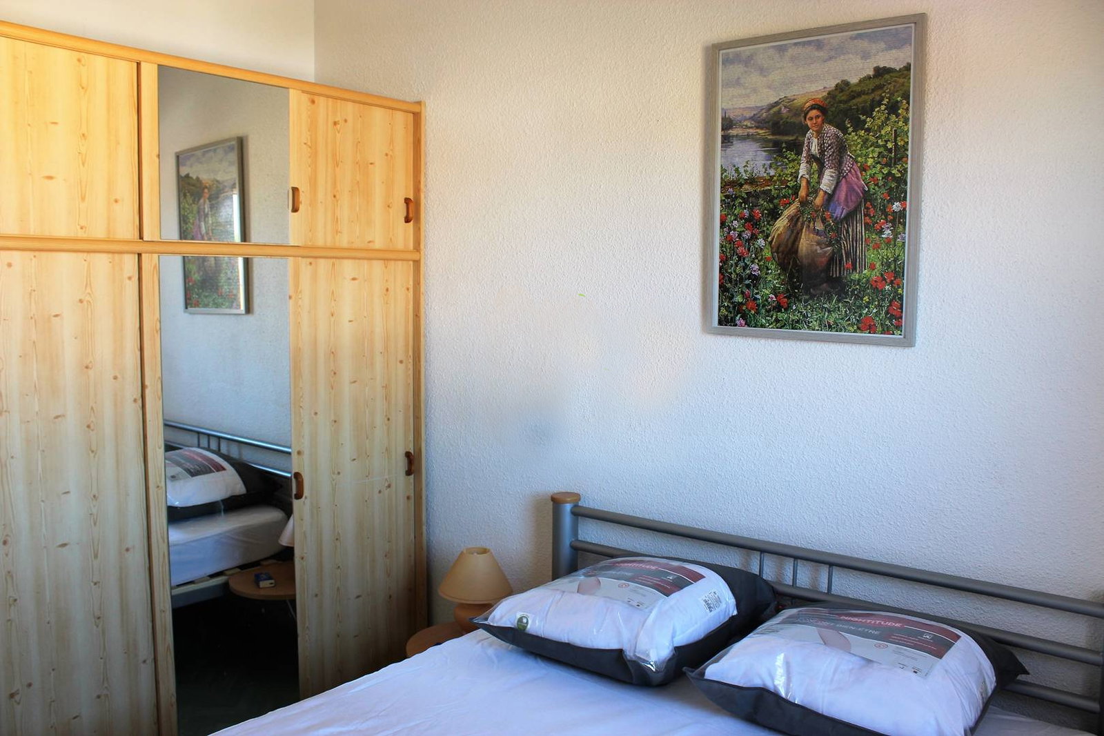 Zakwaterowanie U Rodziny Saint-Cyprien 662156