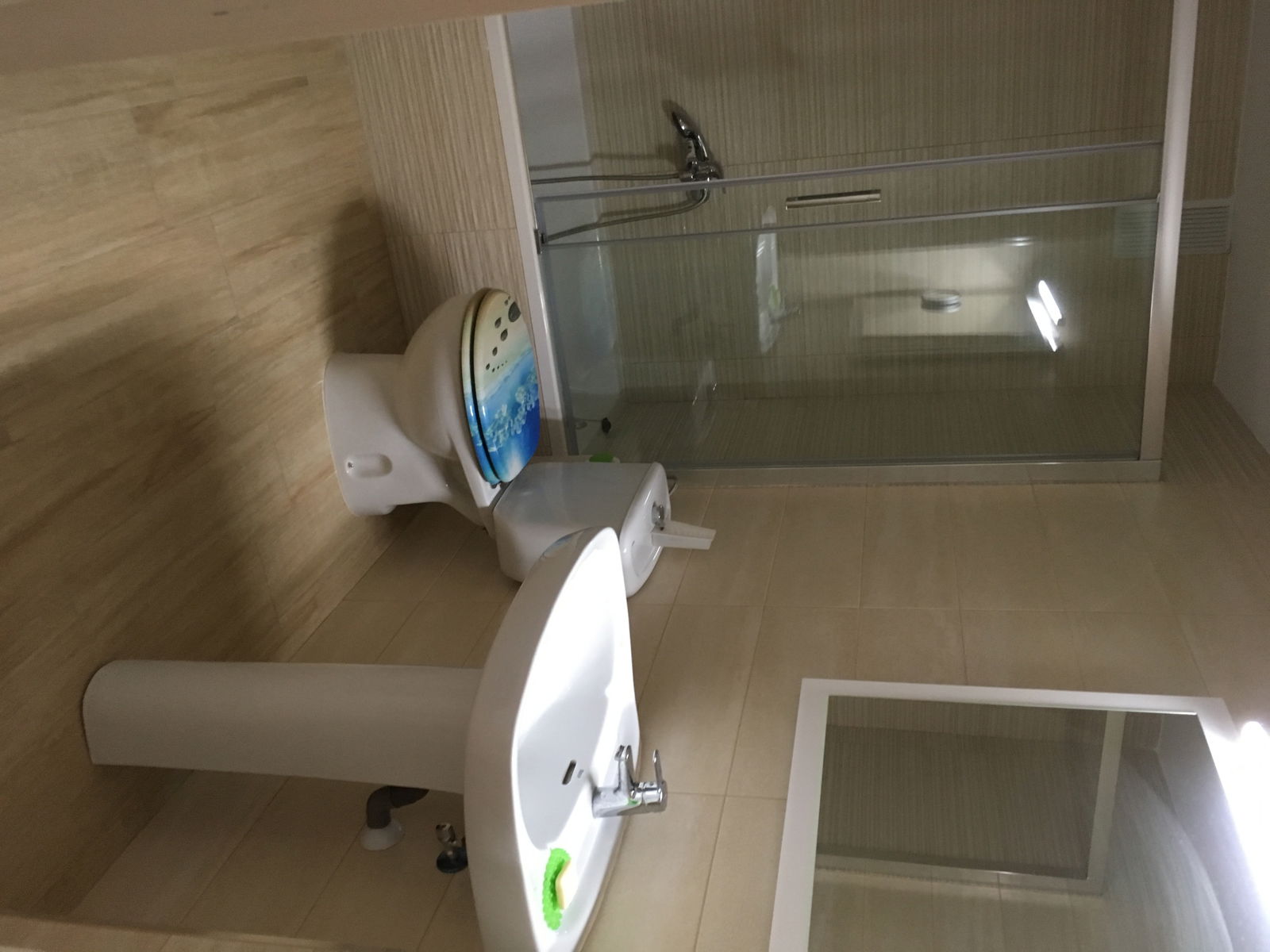 Zakwaterowanie U Rodziny Barcelona 173467