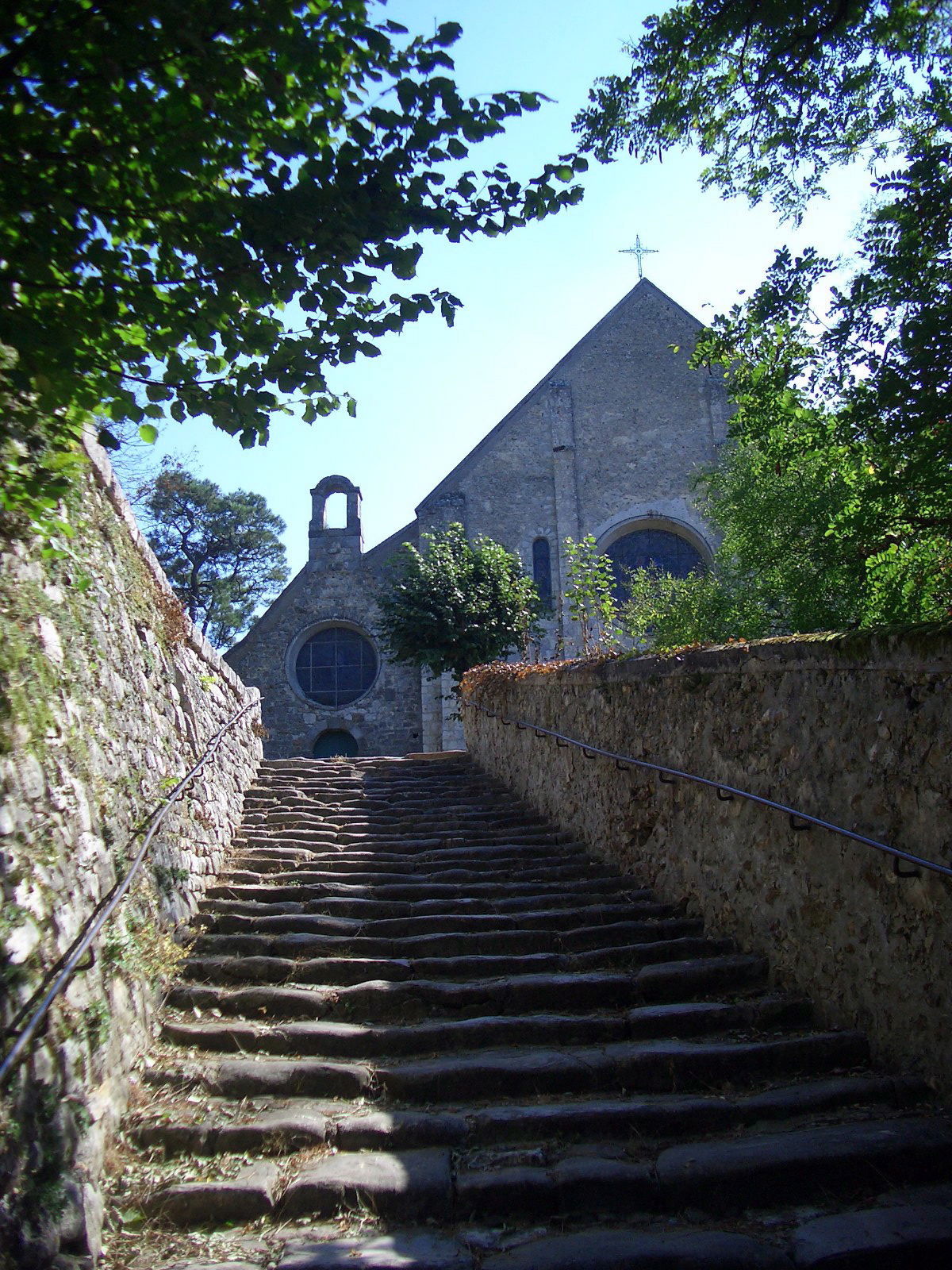 Kolokacja Rambouillet 46607