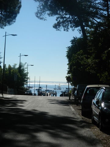 Niezależne Studio Lège-Cap-Ferret 58532