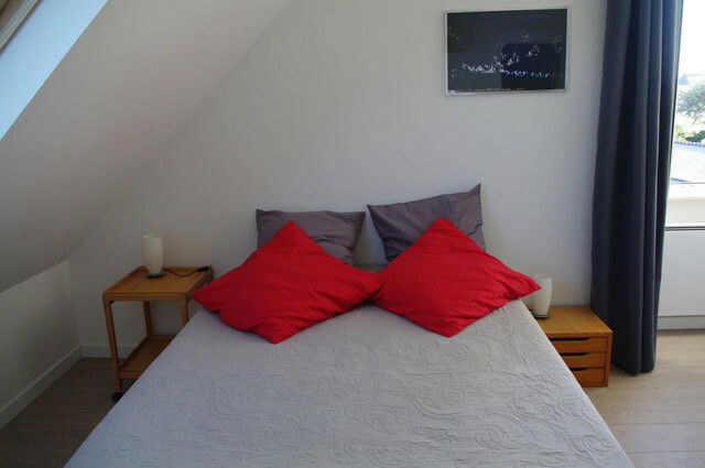 Niezależne Studio Plouescat 60740