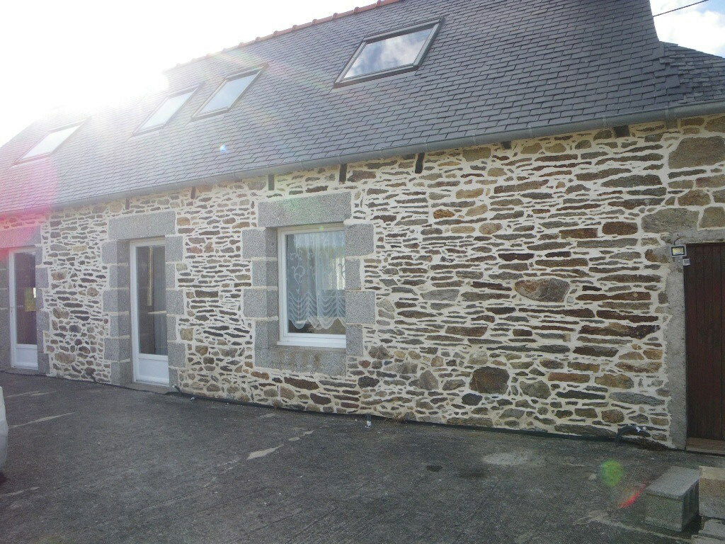 Zakwaterowanie U Rodziny Brélidy 177778