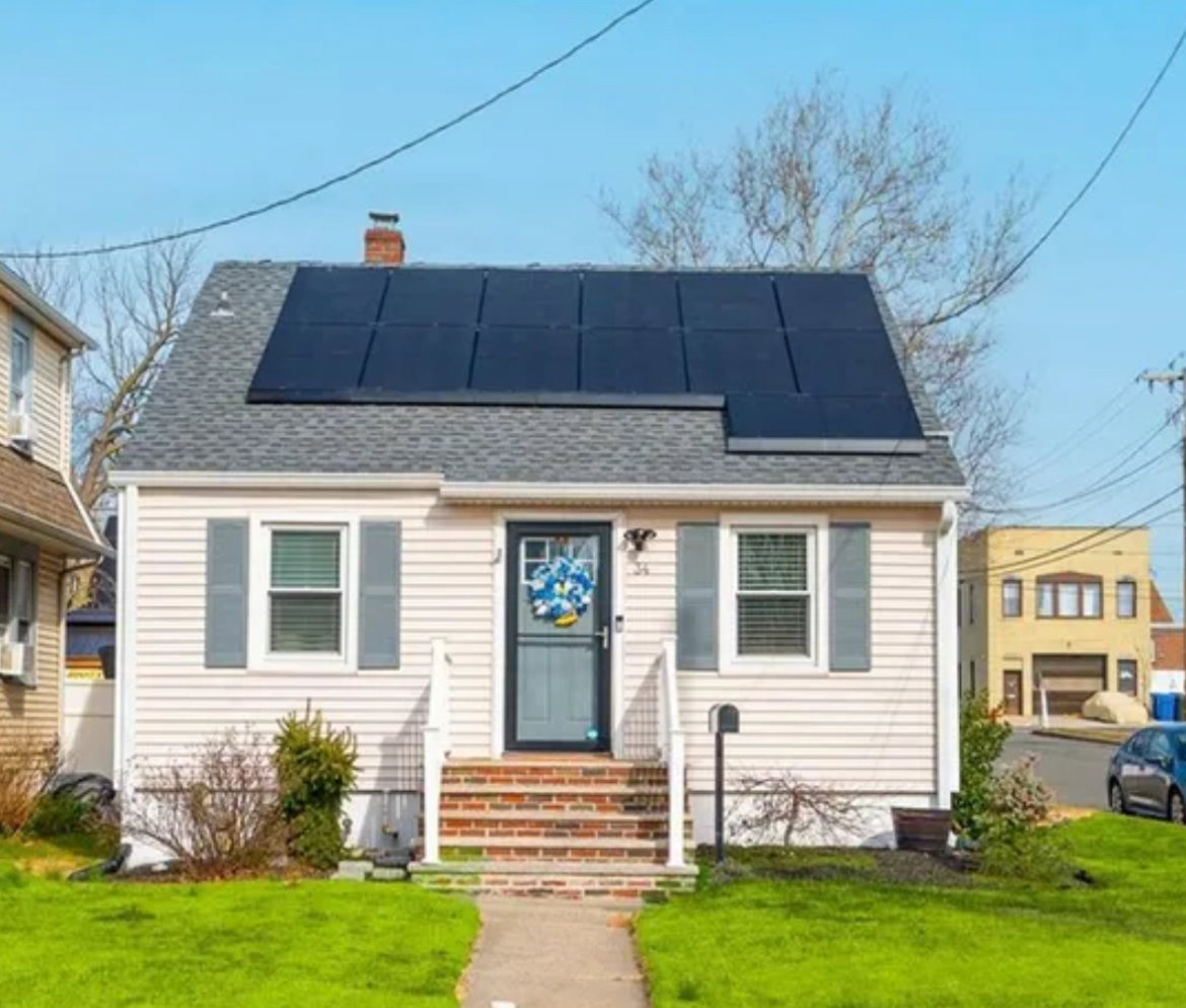 Zakwaterowanie U Rodziny Perth Amboy 360013