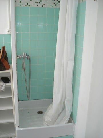 Zakwaterowanie U Rodziny Saint-Ouen 792