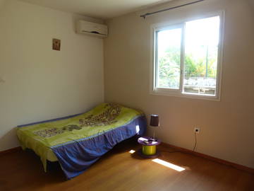 Roomlala | Dom do wynajęcia w Saint-Pierre