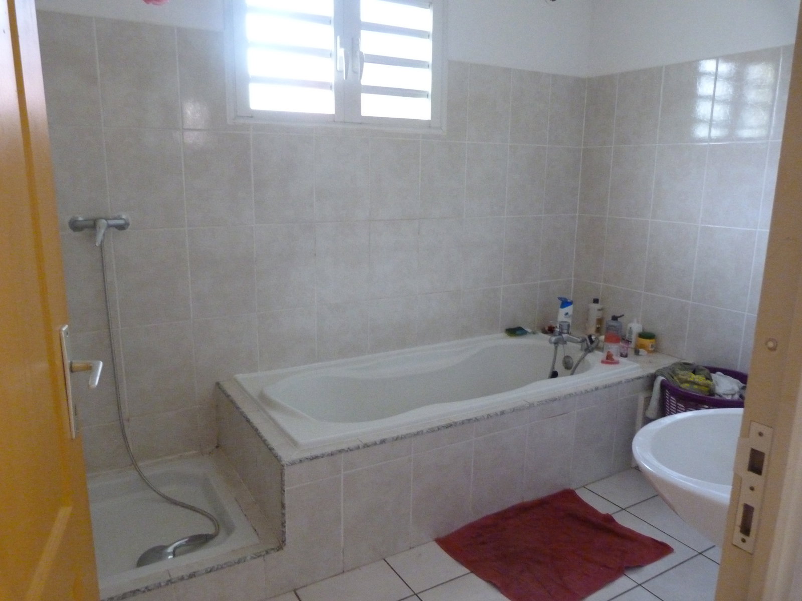 Zakwaterowanie U Rodziny Saint Pierre 135618