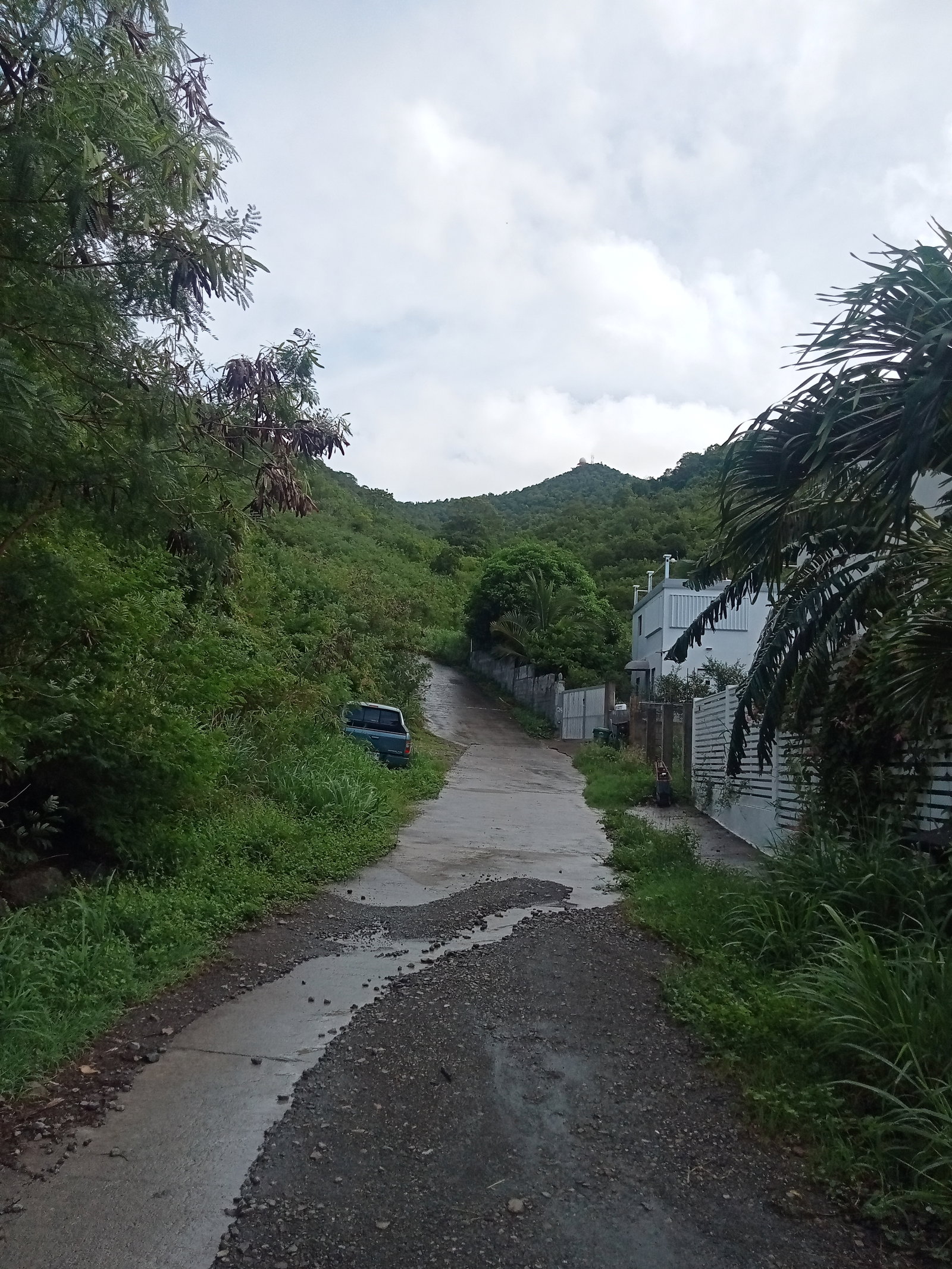 Zakwaterowanie U Rodziny Cole Bay 648987