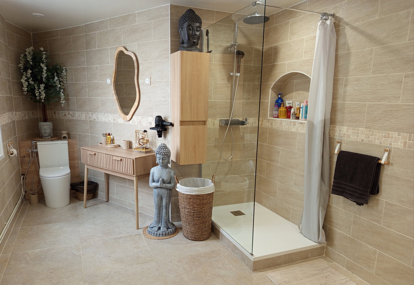 Zakwaterowanie U Rodziny Pontoise 619261