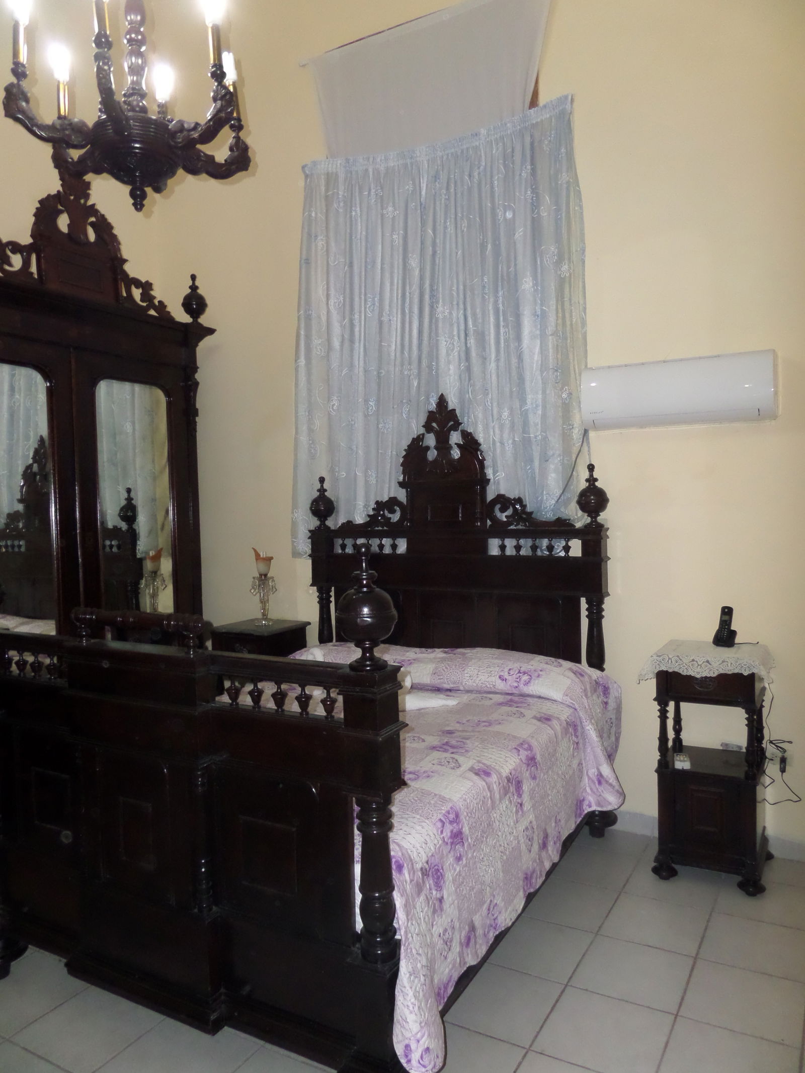 Zakwaterowanie U Rodziny La Habana 228345