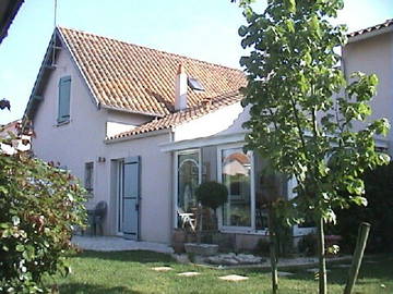 Roomlala | Dom gościnny w Châtelaillon-Plage 