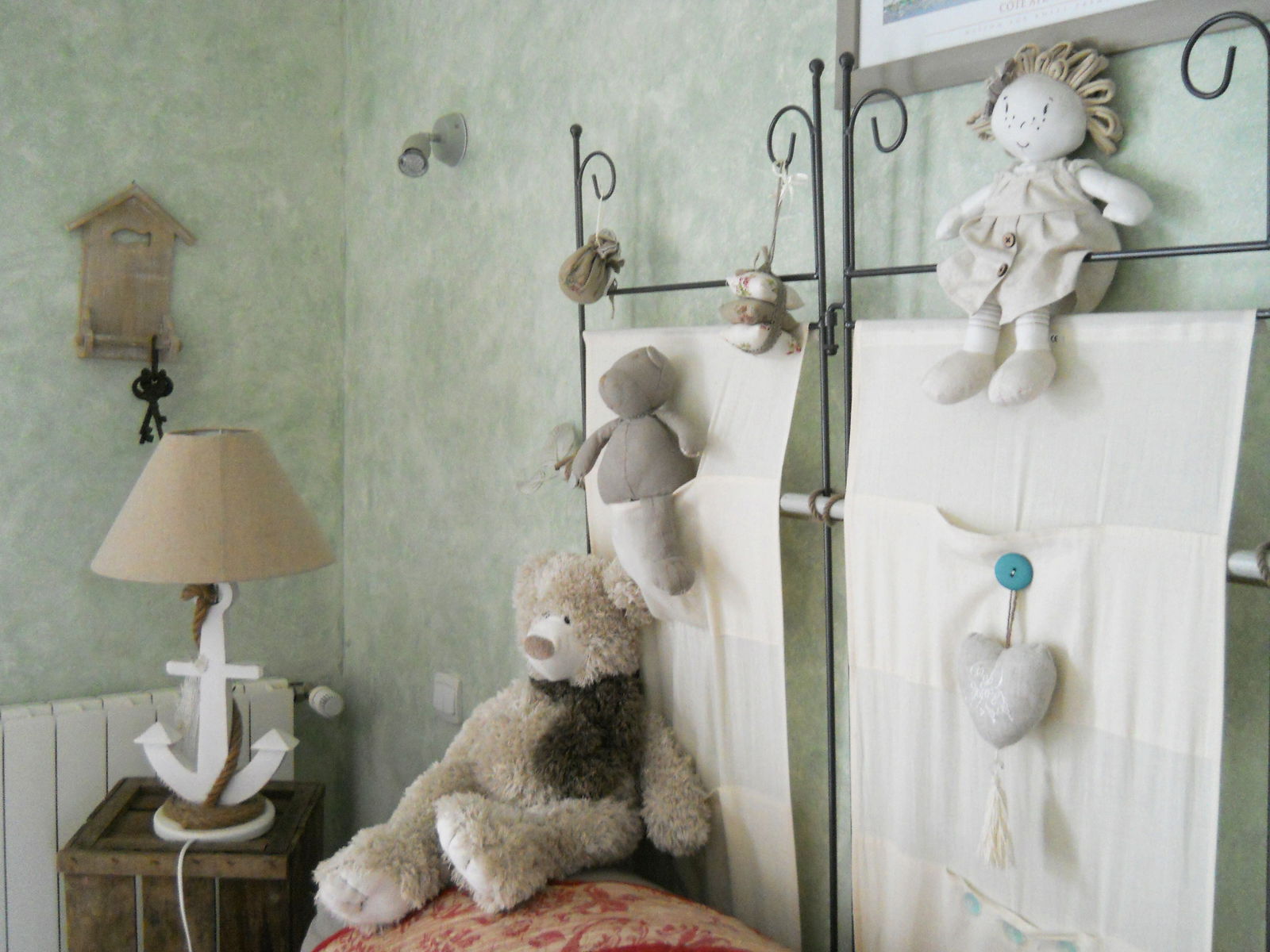 Pokoje Gościnne Châtelaillon-Plage 70301