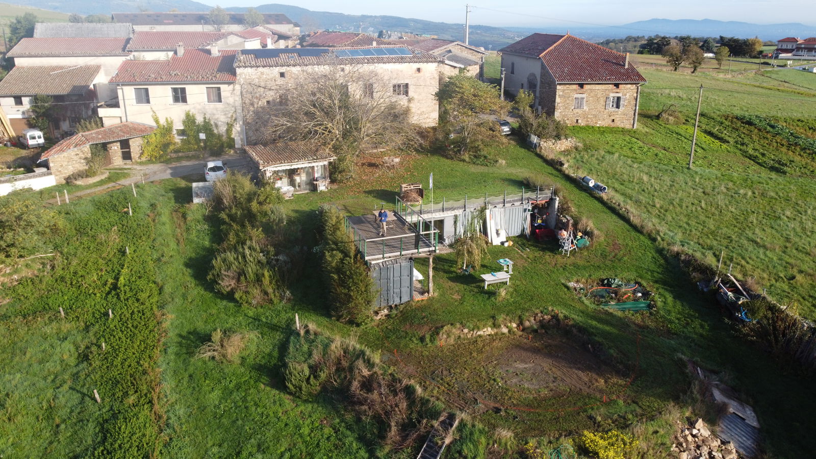 Niezależne Studio Chaussan 461205