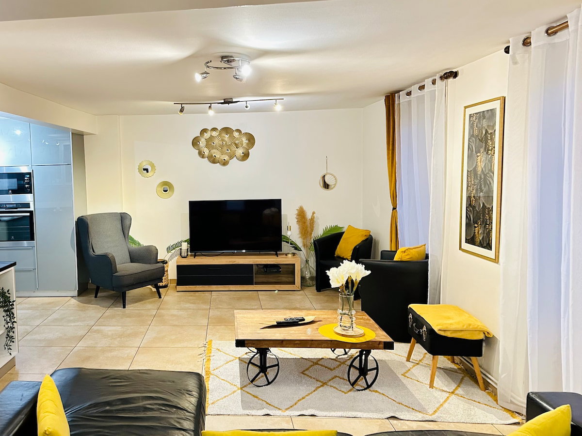 Coliving Montévrain 676061