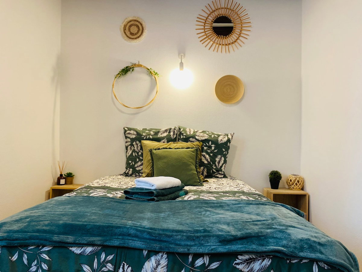 Coliving Montévrain 676061