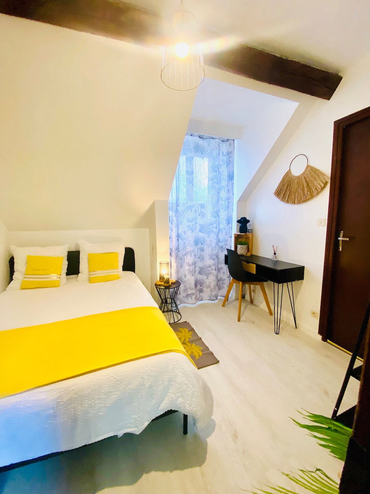 Coliving Montévrain 676061