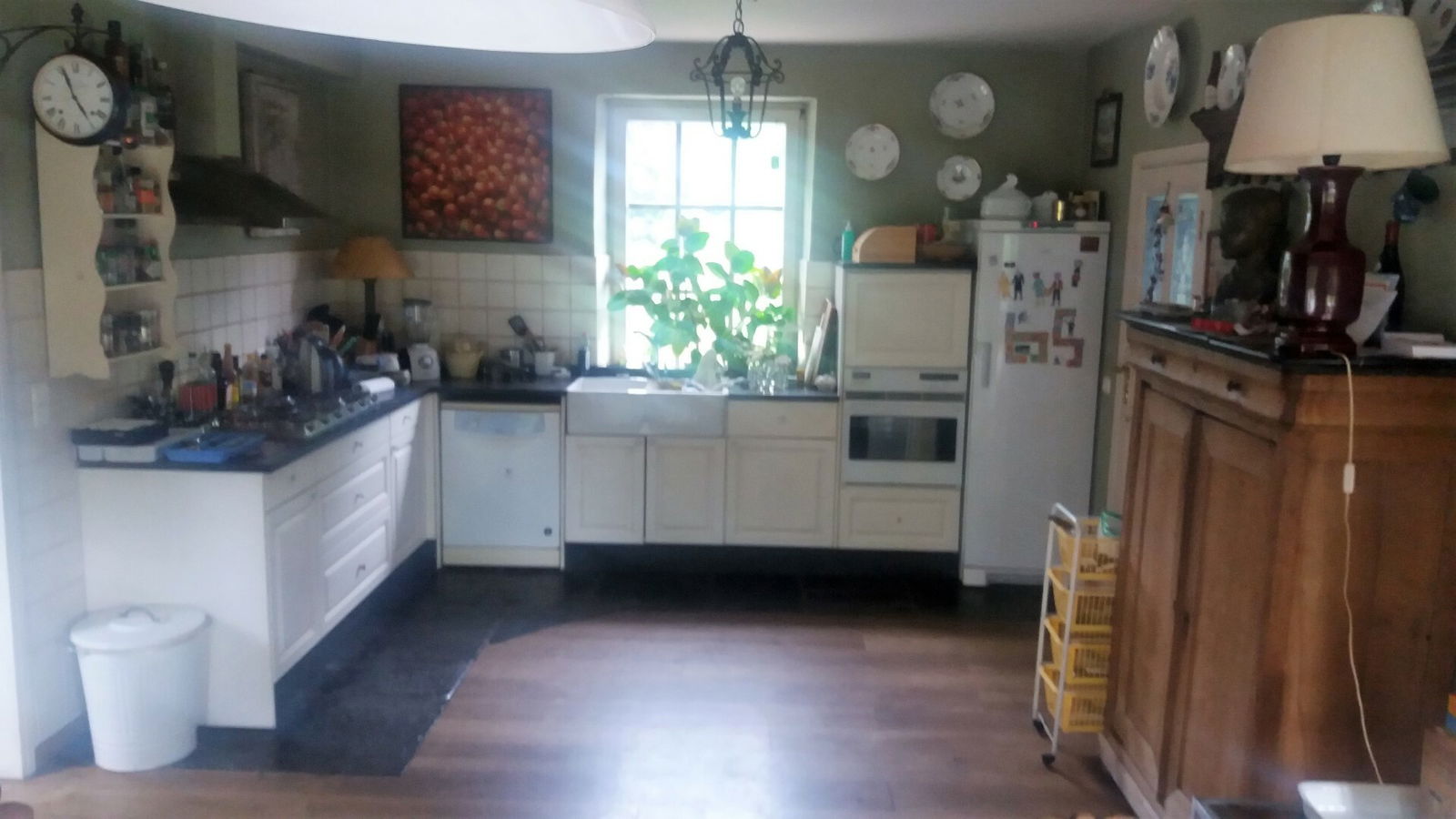 Zakwaterowanie U Rodziny Fernelmont 89603