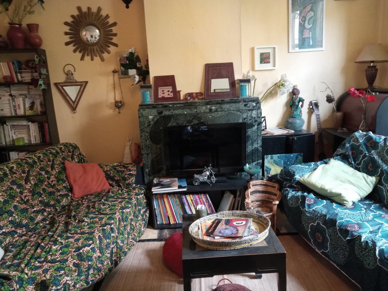 Kolokacja Schaerbeek 526041