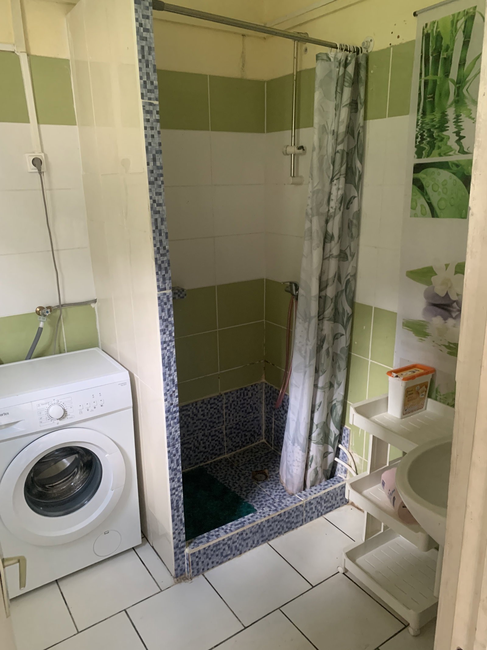 Homestay Trois-Rivières 668516