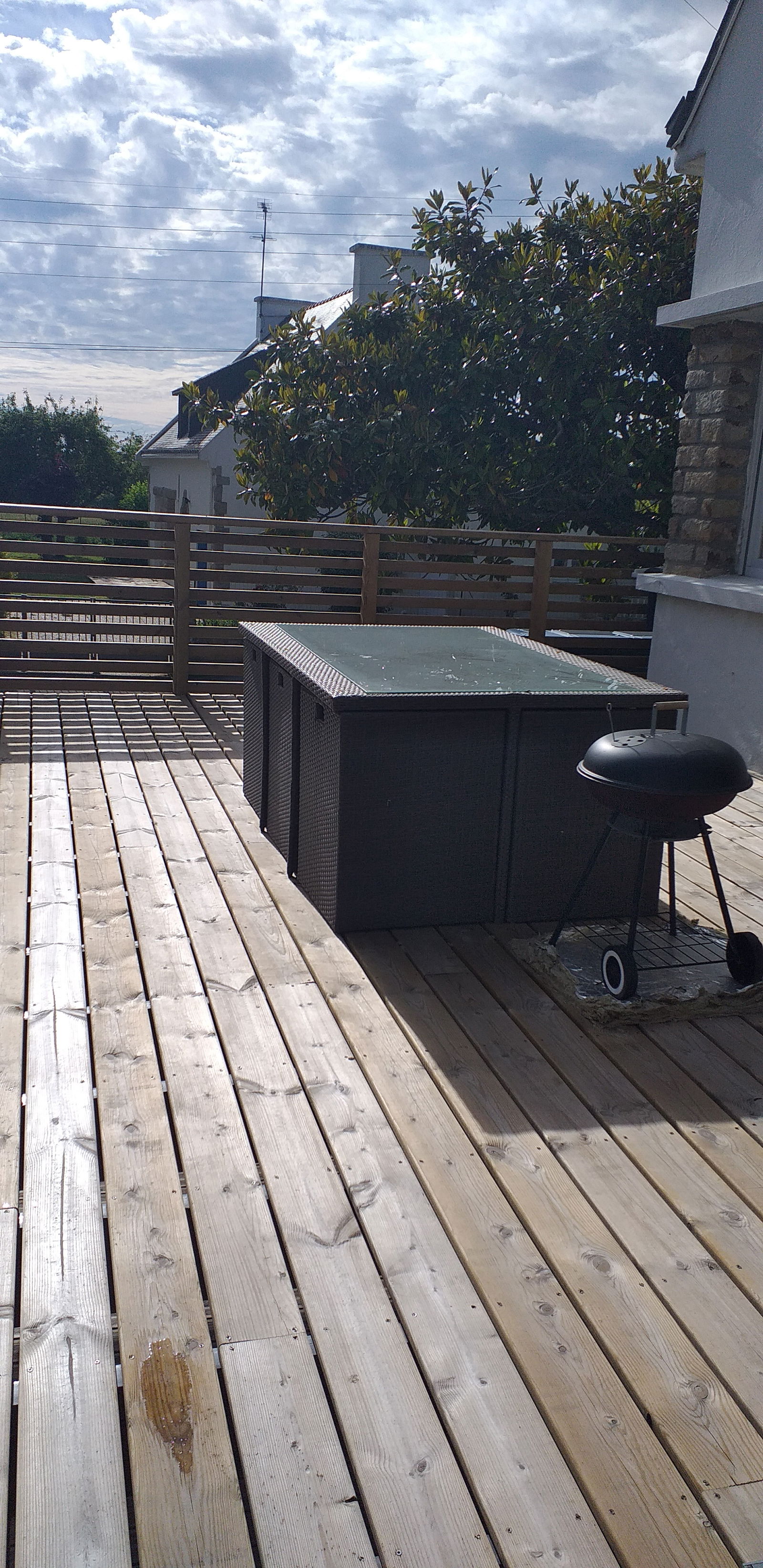 Niezależne Studio Clohars-Carnoët 249737