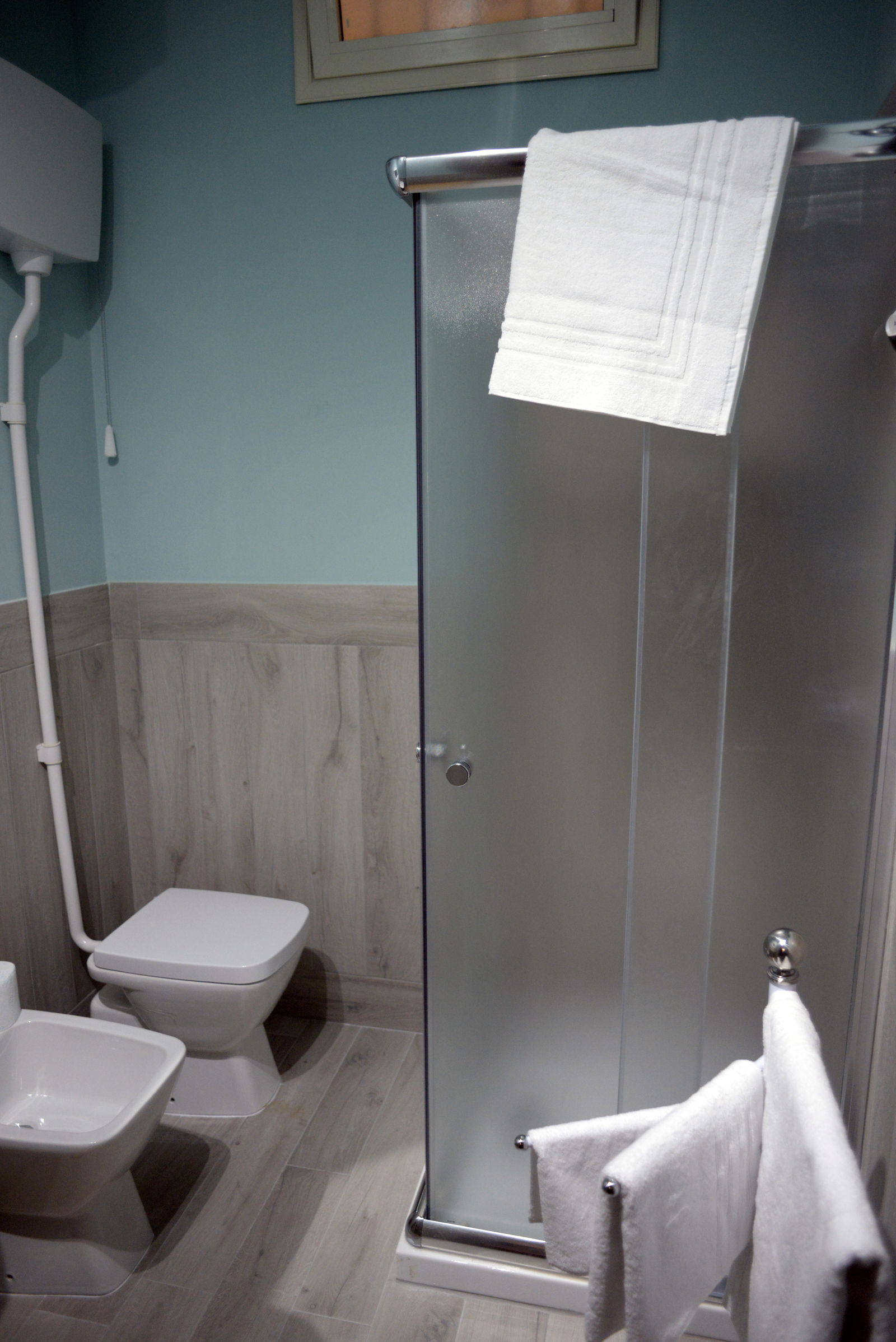 Niezależne Studio Palermo 196816