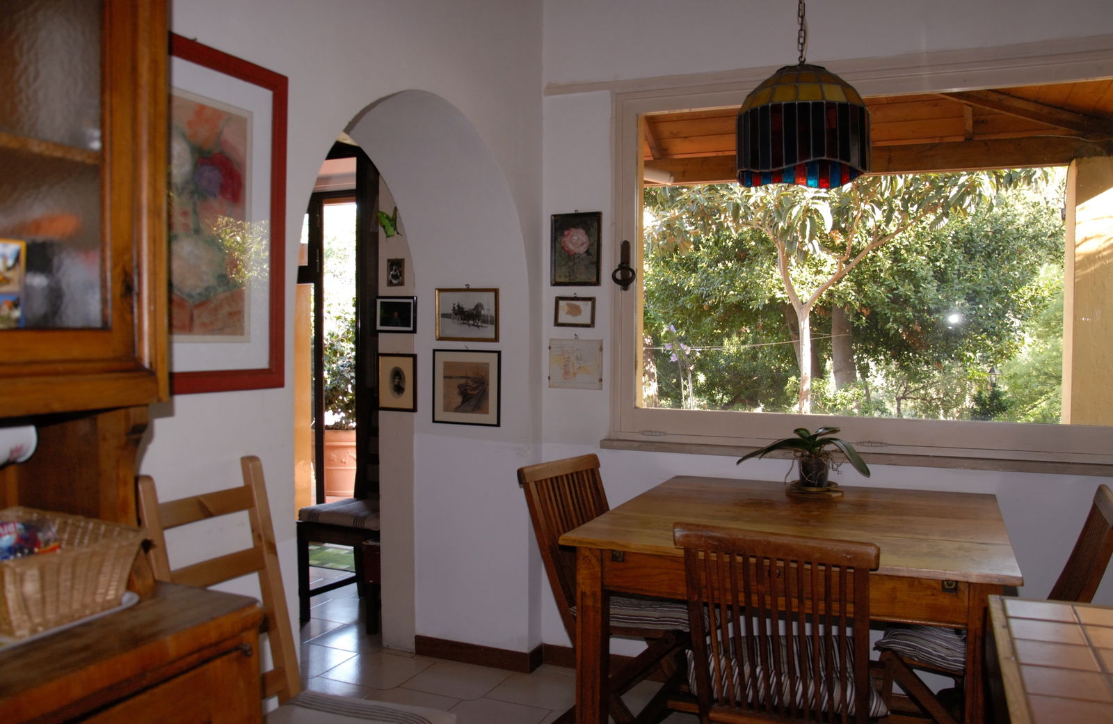 Zakwaterowanie U Rodziny Roma 183530