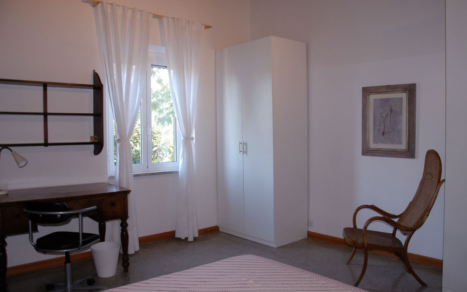 Zakwaterowanie U Rodziny Roma 183530