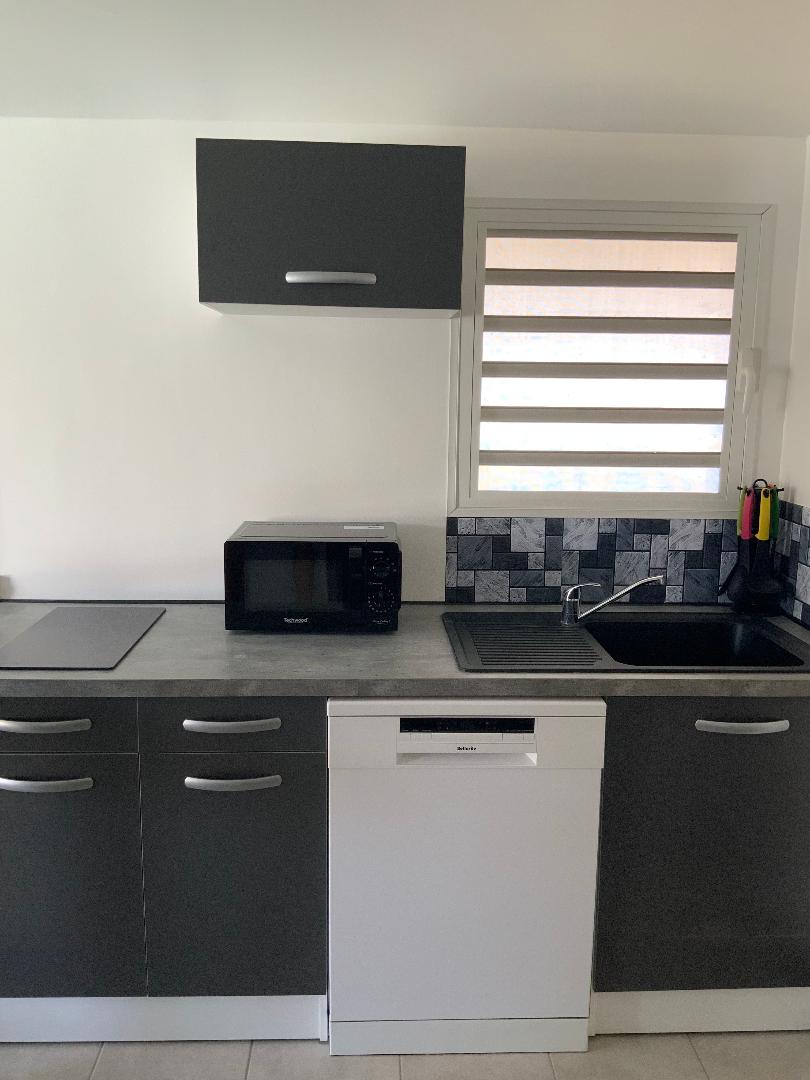 Niezależne Studio Baie-Mahault 461188