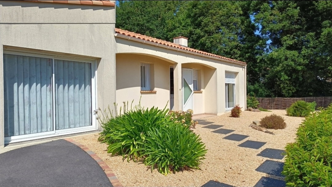 Zakwaterowanie U Rodziny Rennes 644093