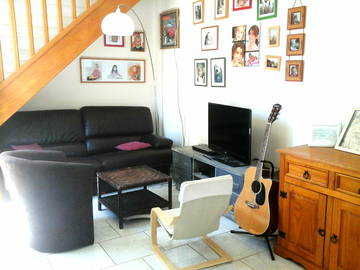 Roomlala | Dom Rodzinny Lyon-Bron