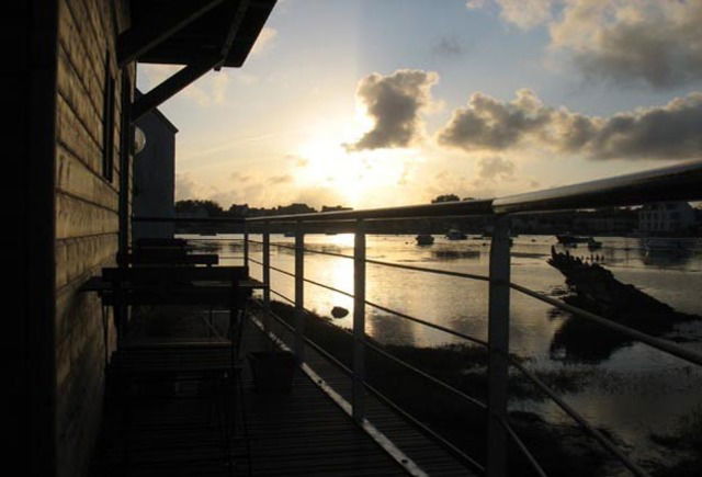 Pokoje Gościnne Treffiagat 25806