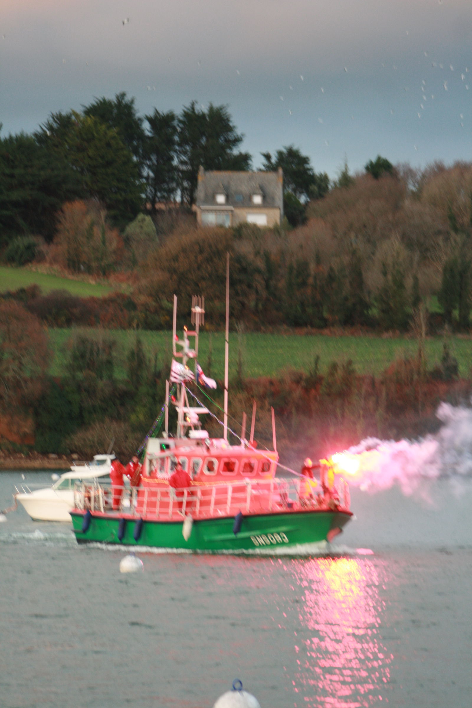Niezależne Studio Porspoder 190628