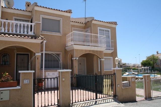 Niezależne Studio Torrevieja 50563