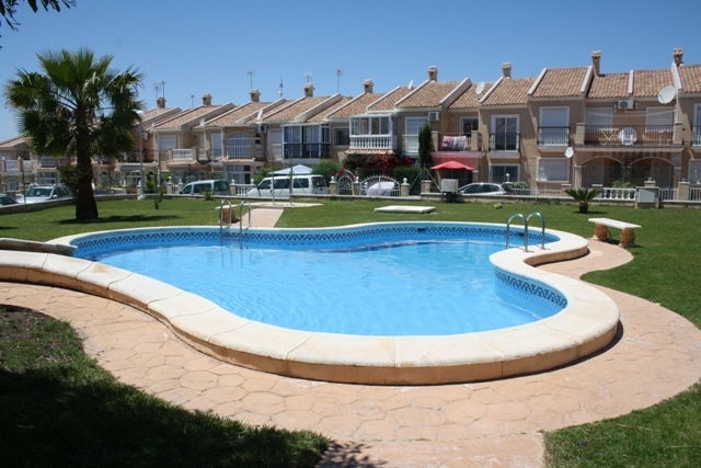 Niezależne Studio Torrevieja 50563