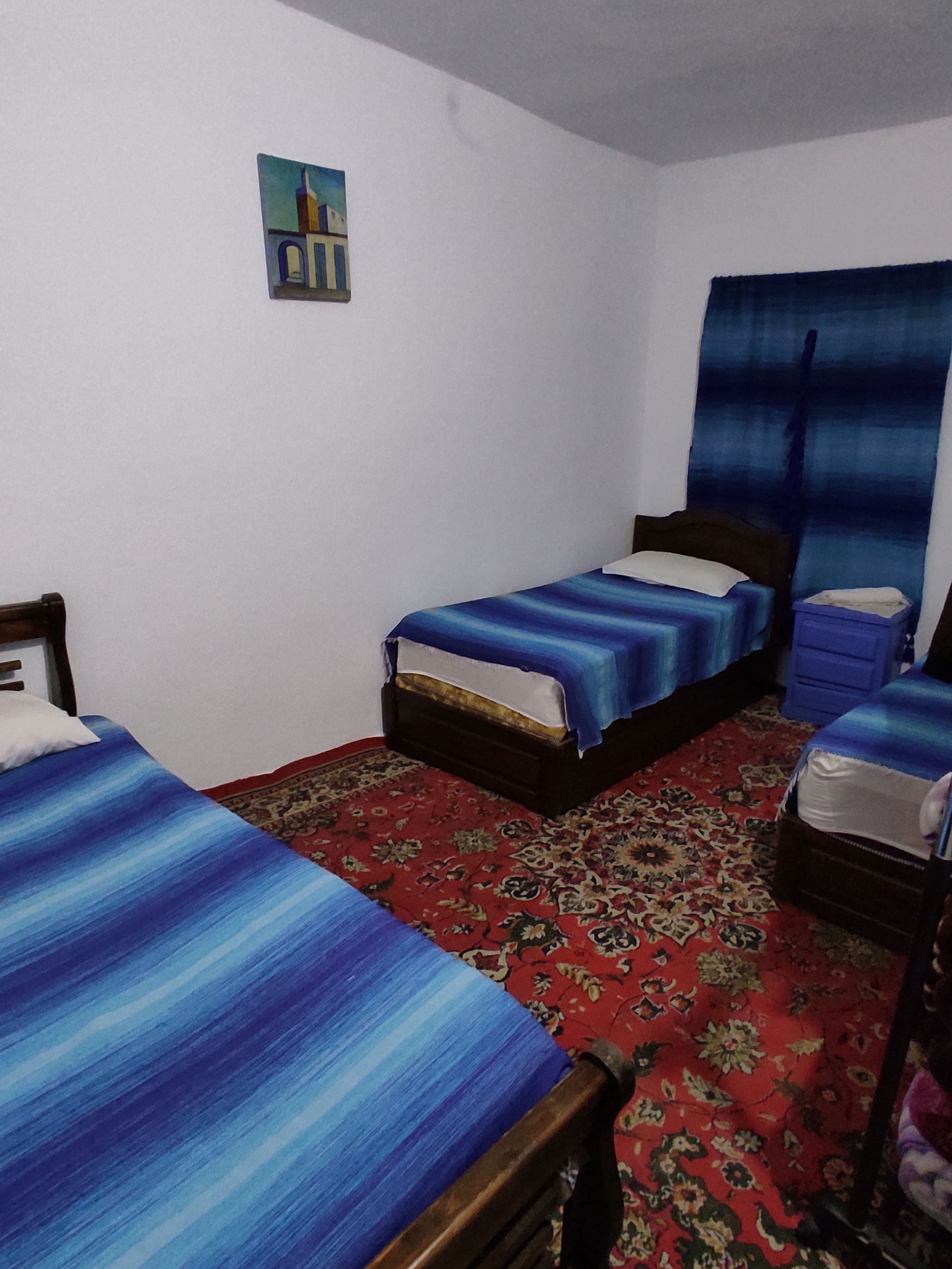 Pokoje Gościnne Chechaouèn 220573